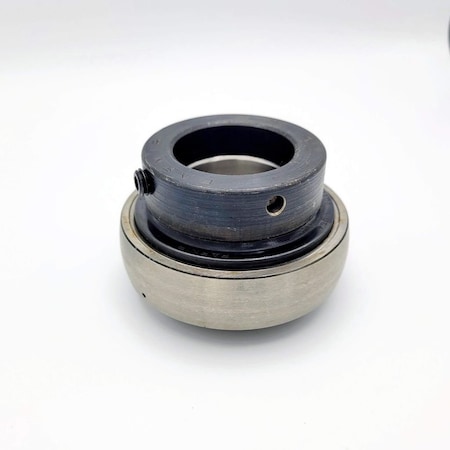 PEER Insert Bearing With Eccentric Locking Collar- FH207-20